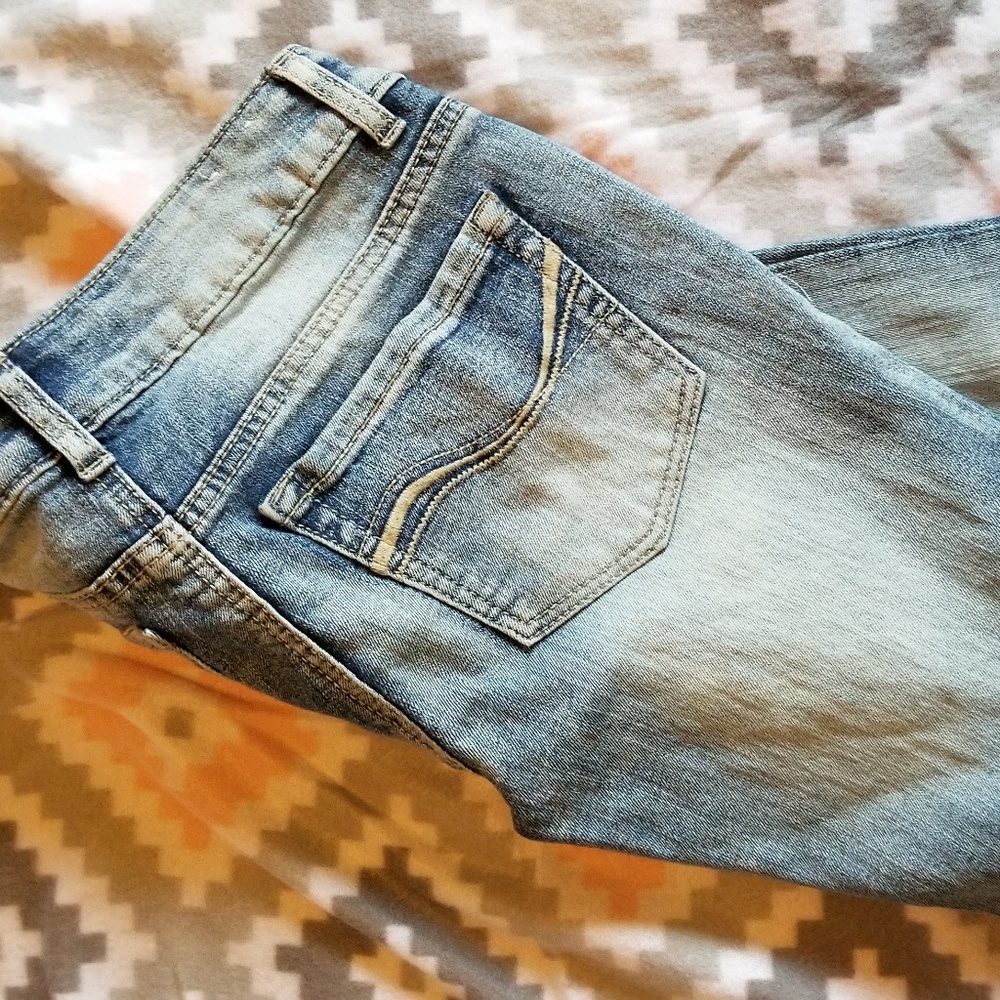 Cute jeans - Picture 2 of 4